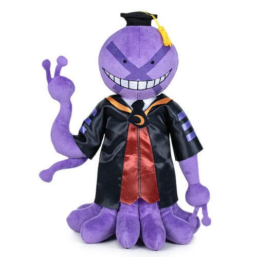 Assassination Classroom: Mistake 27 cm Plush 8425611340291