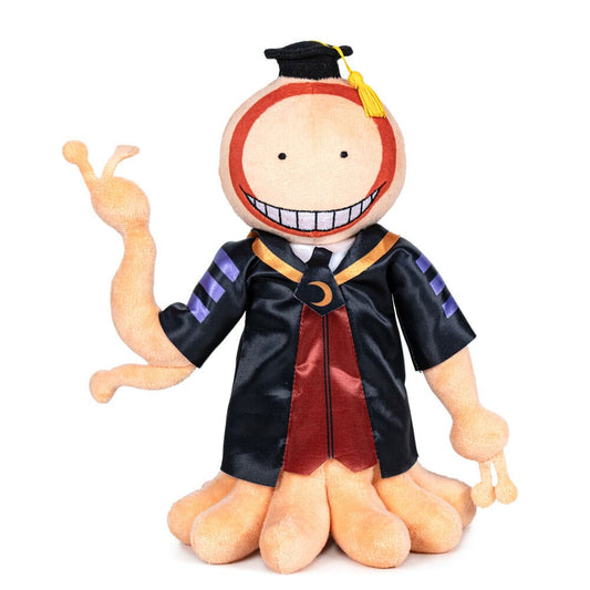 Assassination Classroom: Right 27 cm Plush 8425611340307
