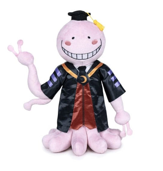 Assassination Classroom: Shy 27 cm Plush 8425611340314