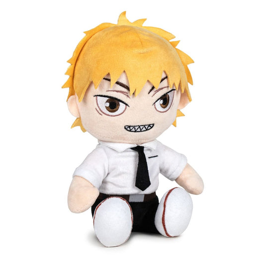 Chainsaw Man Plush Figure Denji 27 cm 8425611340376