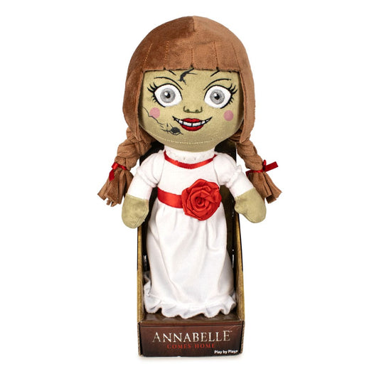 Annabelle Plush Figure Annabelle in Displayverpackung 27 cm 8425611342905