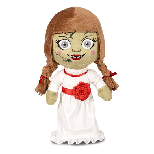 Annabelle Plush Figure Annabelle in Displayverpackung 27 cm 8425611342905
