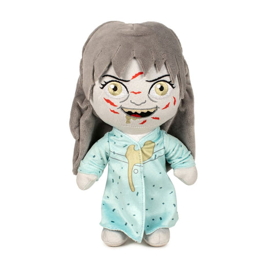 The Exorcist Plush Figure Regan in Displayverpackung 27 cm 8425611342929