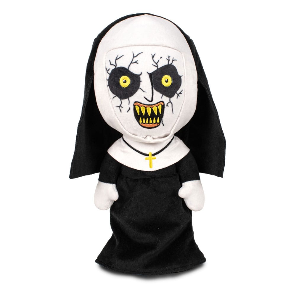 The Nun Plush Figure The Nun in Displayverpackung 27 cm 8425611342936