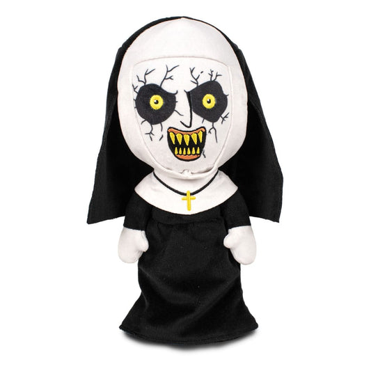 The Nun Plush Figure The Nun in Displayverpackung 27 cm 8425611342936