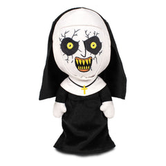The Nun Plush Figure The Nun in Displayverpackung 27 cm 8425611342936