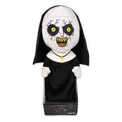The Nun Plush Figure The Nun in Displayverpackung 27 cm 8425611342936