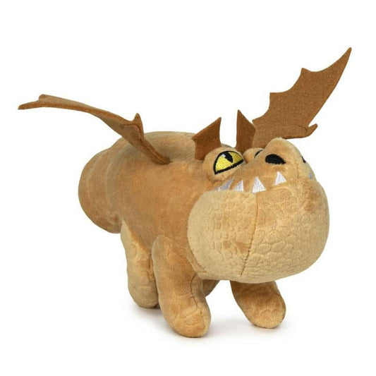 How to Train Your Dragon 3 Plush Figure Meat Lug 18 cm 8425611348792