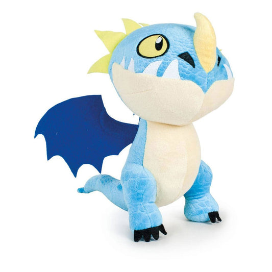 How to Train Your Dragon 3: Storm Fly 18 cm Plush 8425611348815