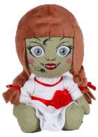 Annabelle Plush Figure Sitting Annabelle 22 cm  8425611349645