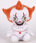 It Plush Figure Sitting Pennywise 22 cm  8425611349652