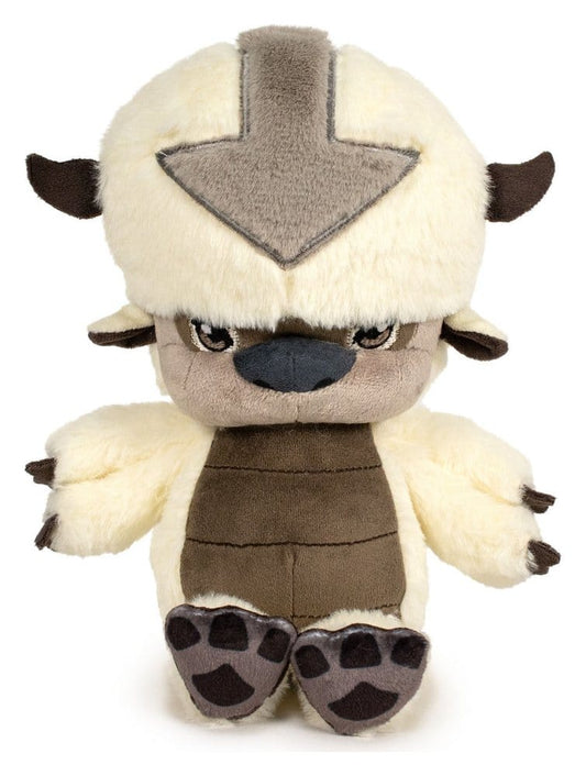 Avatar: The Last Airbender Plush Figures 21 cm  8425611357664