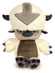 Avatar: The Last Airbender Plush Figures 21 cm  8425611357664