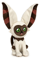 Avatar: The Last Airbender Plush Figures 21 cm  8425611357664