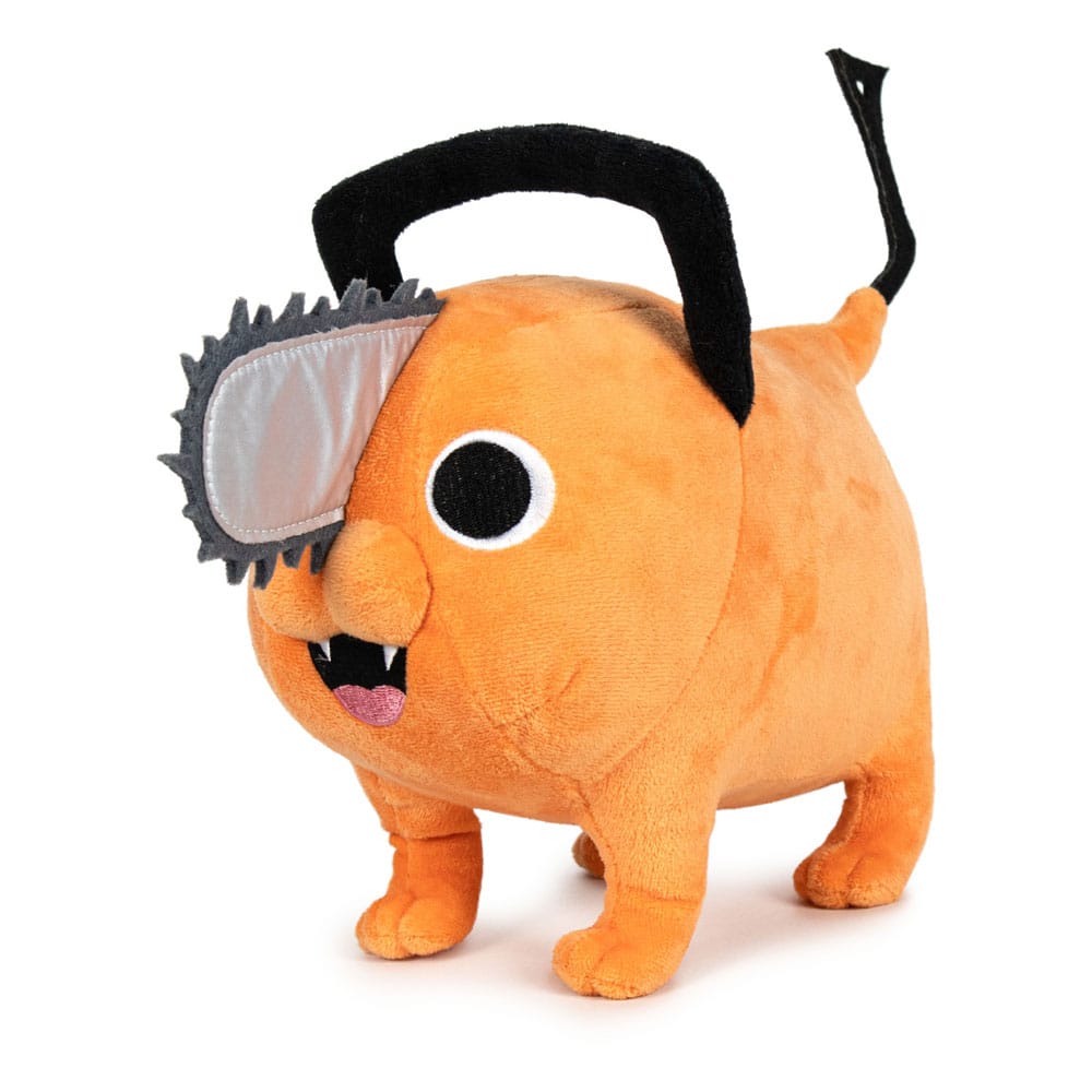 Chainsaw Man Plush Figure Pochita 40 cm 8425611655906