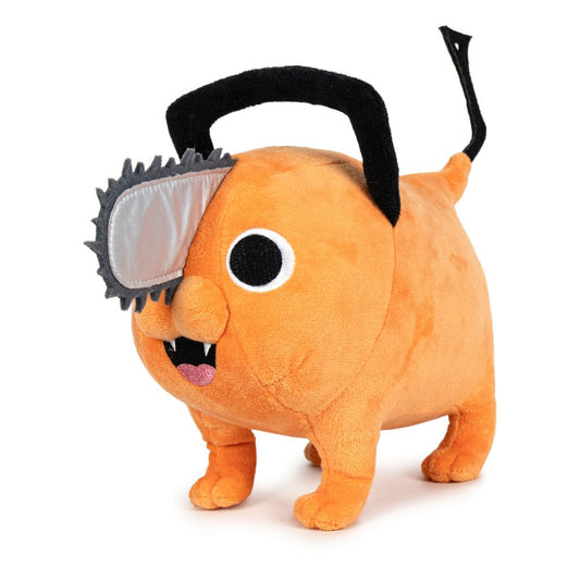 Chainsaw Man Plush Figure Pochita 40 cm 8425611655906