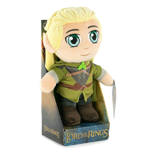 Lord of the Rings Plush Figures Legolas 29 cm 8425611302466