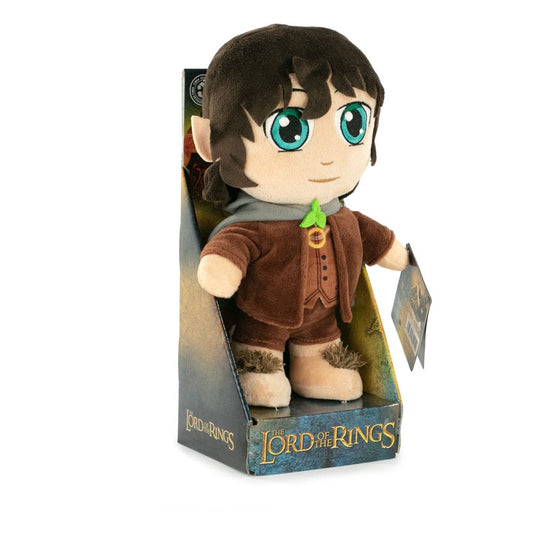 Lord of the Rings Plush Figures Frodo 29 cm 8425611302459