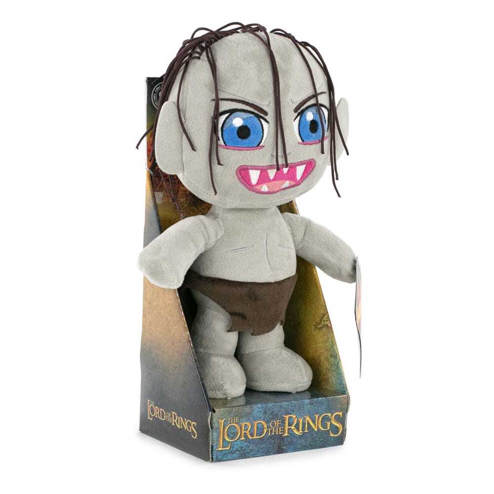 Lord of the Rings Plush Figures Gollum 29 cm 8425611302473