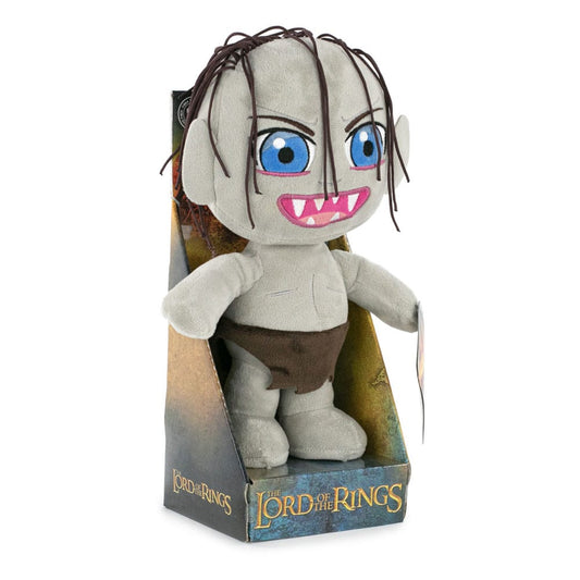 Lord of the Rings Plush Figures Gollum 29 cm 8425611302473