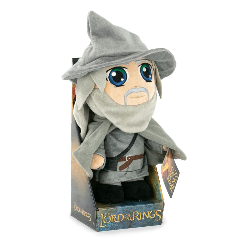 Lord of the Rings Plush Figures Gandalf 29 cm 8425611302480