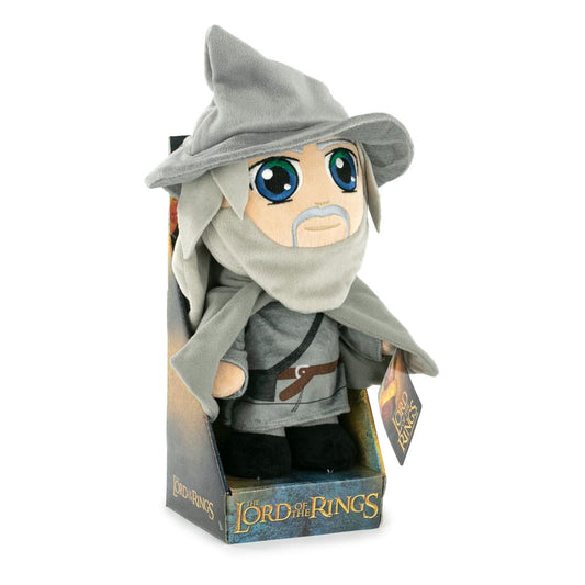 Lord of the Rings Plush Figures Gandalf 29 cm 8425611302480