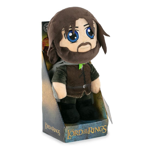 Lord of the Rings Plush Figures Aragorn 29 cm 8425611302497