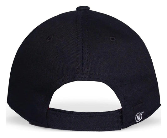 World Of Warcraft Baseball CapWorld Of Warcraft casquette baseballWorld Of Warcraft Gorra Béisbol 8718526191523