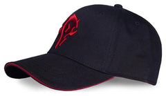 World Of Warcraft Baseball CapWorld Of Warcraft casquette baseballWorld Of Warcraft Gorra Béisbol 8718526191523