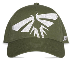 The Last of Us Baseball Cap Fire Fly 8718526155907