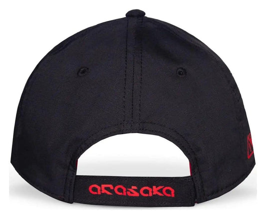 Cyberpunk 2077 Baseball CapCyberpunk 2077 casquette baseballCyberpunk 2077 Gorra Béisbol 8718526418989