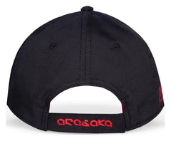 Cyberpunk 2077 Baseball CapCyberpunk 2077 casquette baseballCyberpunk 2077 Gorra Béisbol 8718526418989