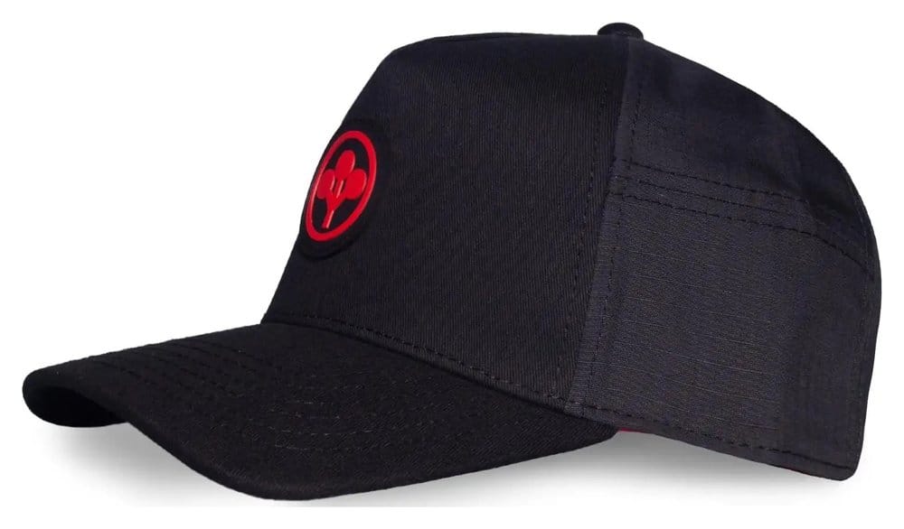 Cyberpunk 2077 Baseball CapCyberpunk 2077 casquette baseballCyberpunk 2077 Gorra Béisbol 8718526418989