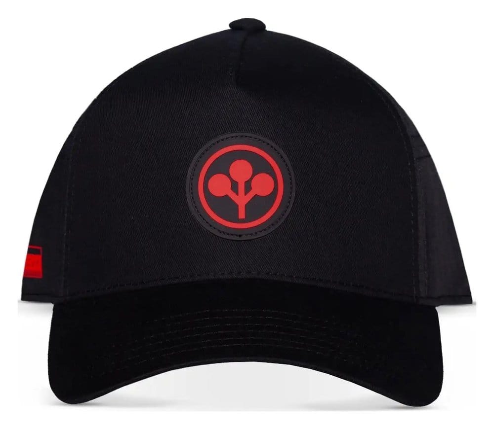 Cyberpunk 2077 Baseball CapCyberpunk 2077 casquette baseballCyberpunk 2077 Gorra Béisbol 8718526418989