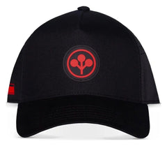 Cyberpunk 2077 Baseball CapCyberpunk 2077 casquette baseballCyberpunk 2077 Gorra Béisbol 8718526418989