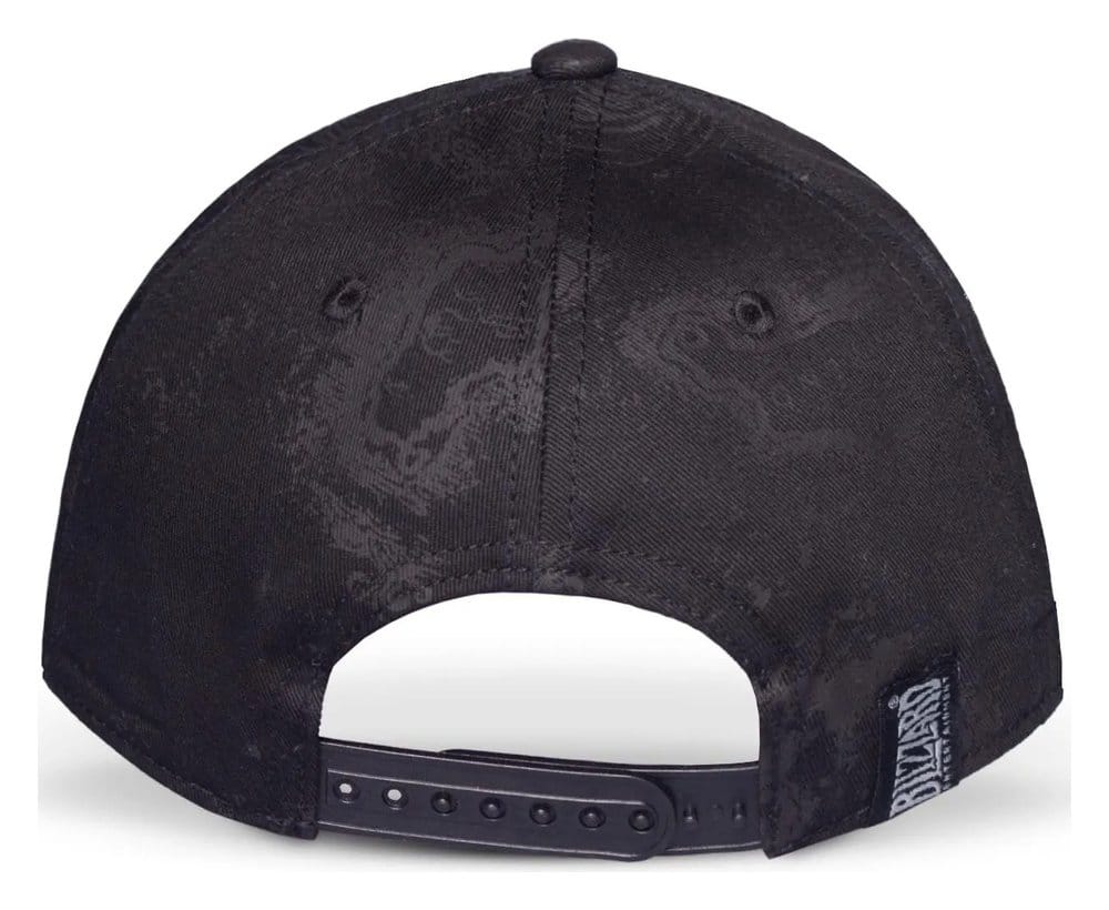World Of Warcraft Baseball Cap Lion's Head 8718526155945