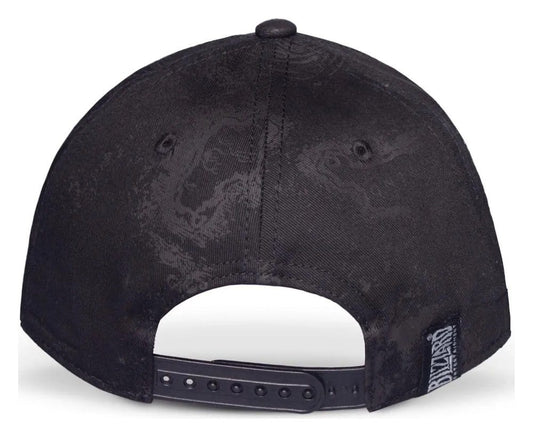 World Of Warcraft Baseball Cap Lion's Head 8718526155945