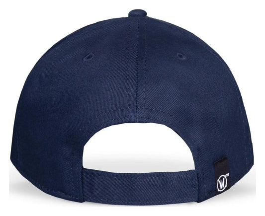 World Of Warcraft Baseball Cap AllianceWorld Of Warcraft casquette baseball AllianceWorld Of Warcraft Gorra Béisbol Alliance 8718526191530