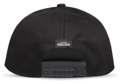 Star Wars: The Mandalorian Novelty Baseball CapStar Wars: The Mandalorian Novelty casquette baseballStar Wars: The Mandalorian Novelty Gorra Béisbol 8718526139747