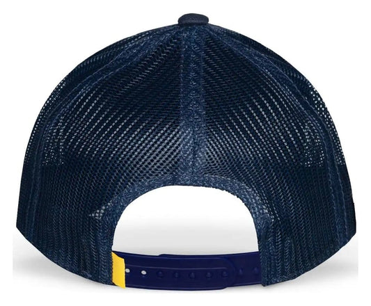 World Of Warcraft Trucker Cap 8718526419672