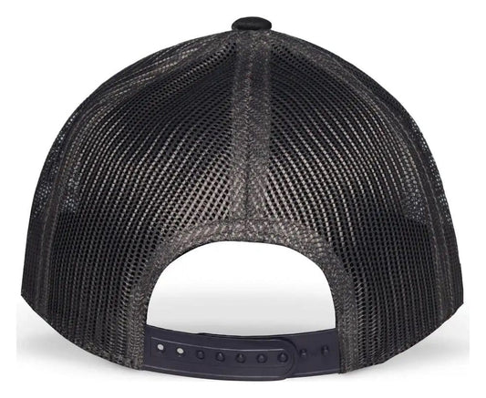 Cyberpunk 2077 Trucker Cap 8718526419757