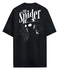 Marvel T-Shirt Spider-Noir Cover Double Printed Größe XLMarvel T-Shirt Spider-Noir Cover Double Printed Size XLMarvel T-Shirt Spider-Noir Cover Double Printed (XL)Marvel Camiseta Spider-Noir Cover Double Printed Talla XL 3664794827907