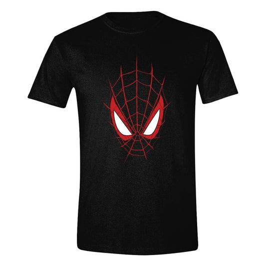 Marvel T-Shirt Face Size S 5063283687547