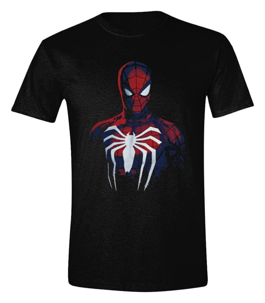 Spider-Man 2 T-Shirt Posing Size S 5063376591584