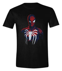 Spider-Man 2 T-Shirt Posing Size S 5063376591584