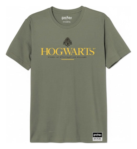 Harry Potter T-Shirt Hogwarts Größe XXLHarry Potter T-Shirt Hogwarts Size XXLHarry Potter T-Shirt Hogwarts (XXL)Harry Potter Camiseta Hogwarts Talla XXL 3664794817663