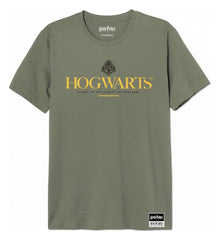 Harry Potter T-Shirt Hogwarts Size S 3664794817625