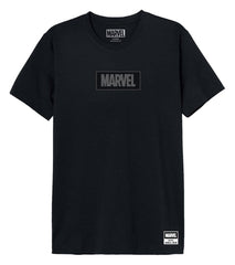 Marvel T-Shirt Logo Größe SMarvel T-Shirt Logo Size SMarvel T-Shirt Logo (S)Marvel Camiseta Logo Talla S 3664794817823