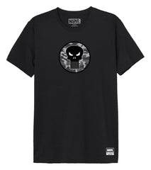 Marvel T-Shirt The Punisher Skull Size S 3664794817779