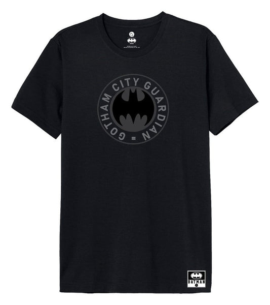 DC Comics Batman T-Shirt Logo Größe LDC Comics Batman T-Shirt Logo Size LDC Comics Batman T-Shirt Logo (L)DC Comics Batman Camiseta Logo Talla L 3664794817946